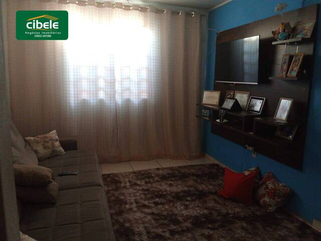 #VD 22295 - Casa para Venda em Araguari - MG