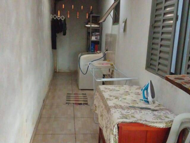 Casa para Venda em Araguari - 5