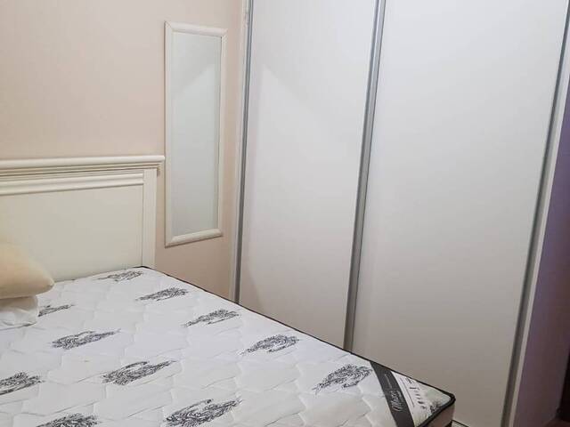 ## LC 1775 - Apartamento para Locação em Araguari - MG - 2