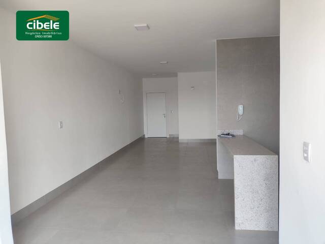 #VD 22300 - Apartamento para Venda em Araguari - MG