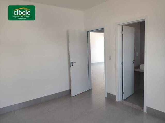 #VD 22301 - Apartamento para Venda em Araguari - MG - 3