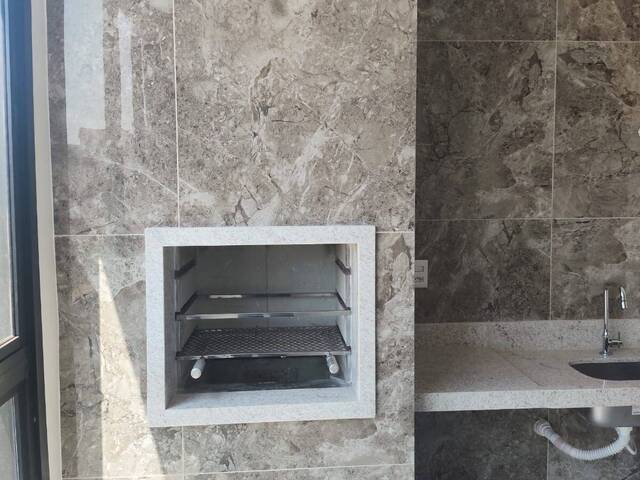 Apartamento para Venda em Araguari - 5