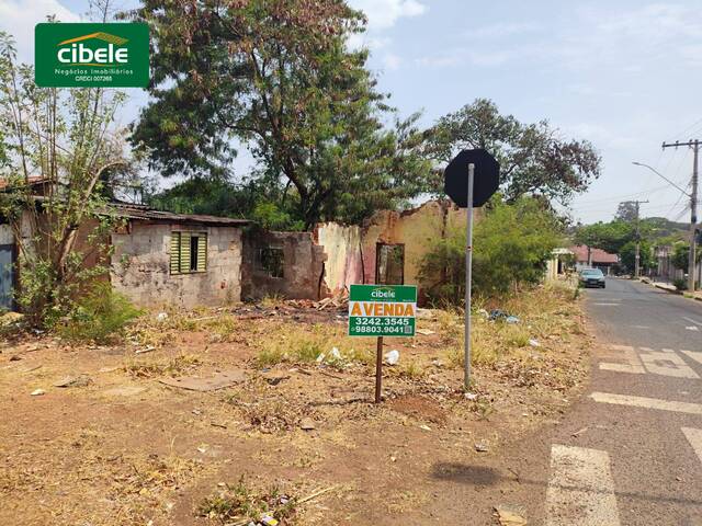 #VD 22298 - Terreno para Venda em Araguari - MG - 3