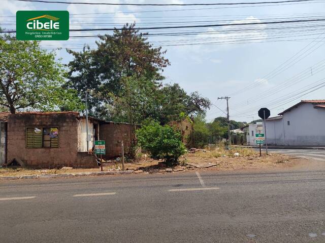 Terreno para Venda em Araguari - 4