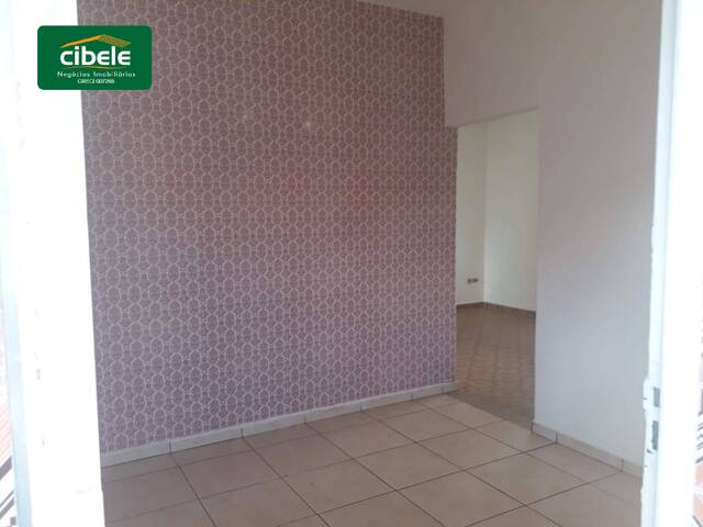 #VD 22303 - Casa para Venda em Araguari - MG - 3
