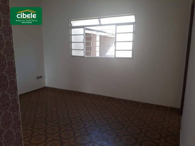 Casa para Locação em Araguari - 5