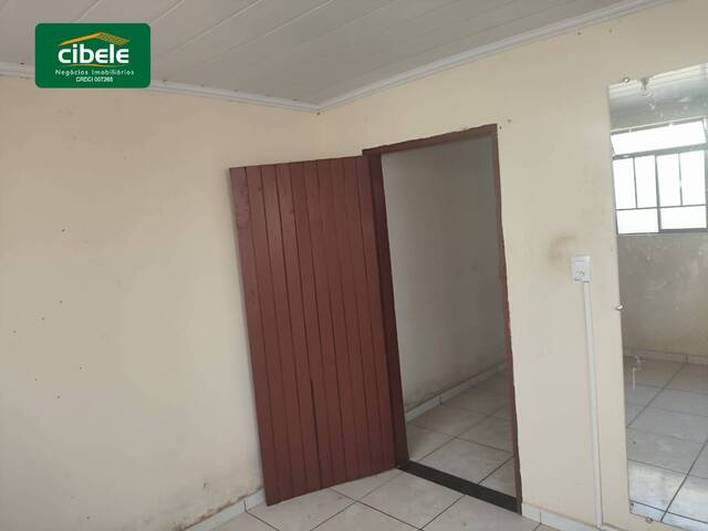 Casa para Venda em Araguari - 3