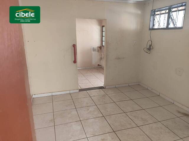 Casa para Venda em Araguari - 4