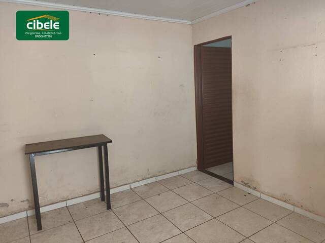 Casa para Venda em Araguari - 2