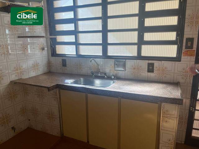 #VD 22317 - Sobrado para Venda em Araguari - MG - 2