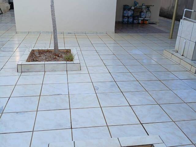#VD 22326 - Casa para Venda em Araguari - MG - 2