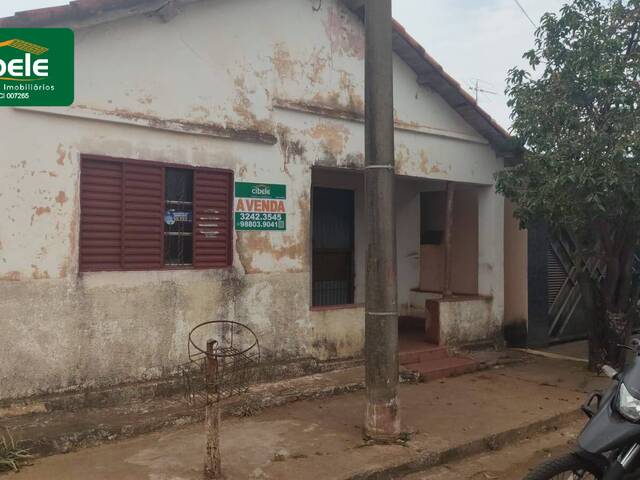 Casa para Venda em Araguari - 5