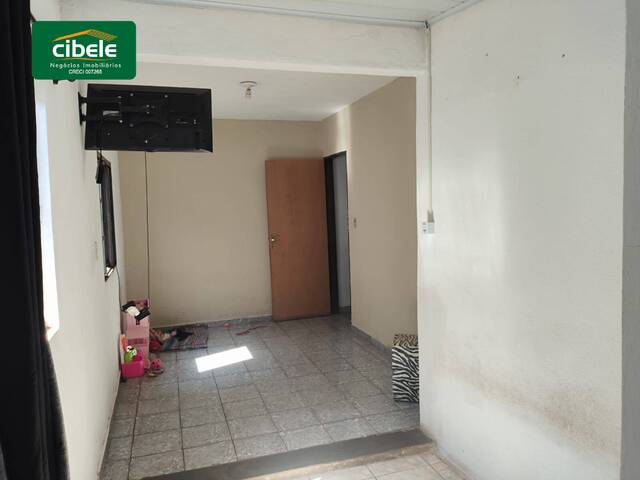 #VD 22329 - Casa para Venda em Araguari - MG - 3