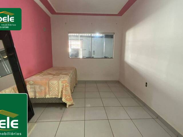 Venda em Santa Helena - Araguari