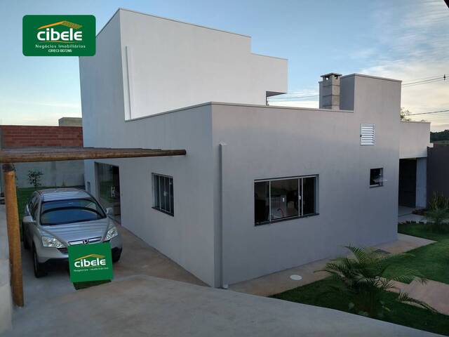 Venda em SOLAR PARK BELA VISTA  - Araguari