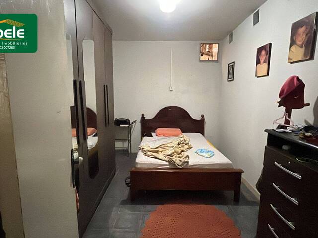 #VD 22340 - Casa para Venda em Araguari - MG - 3