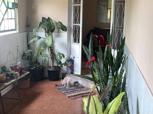 #VD 22341 - Casa para Venda em Araguari - MG - 2