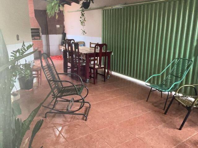 #VD 22341 - Casa para Venda em Araguari - MG - 3