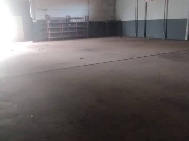 Barracão para Locação em Araguari - 4