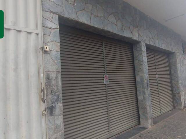 #LC 1754 - Barracão para Locação em Araguari - MG