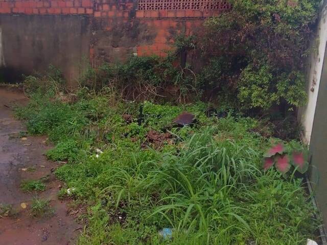 #VD 22345 - Casa para Venda em Araguari - MG - 3
