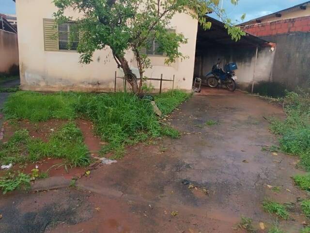Venda em Santa Helena - Araguari
