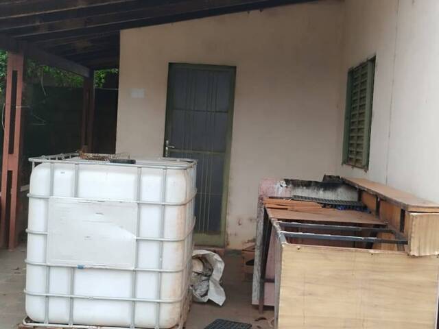 #VD 22347 - Terreno para Venda em Araguari - MG - 2