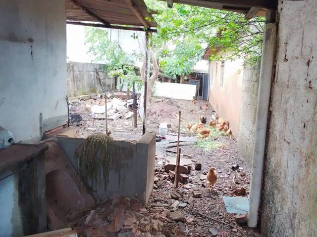Terreno para Venda em Araguari - 4