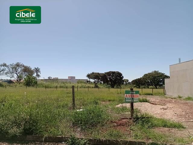Venda em Sibipiruna - Araguari