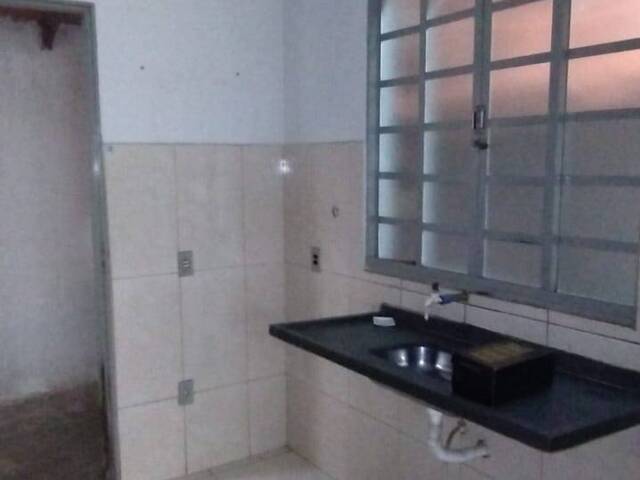 Casa para Locação em Araguari - 5