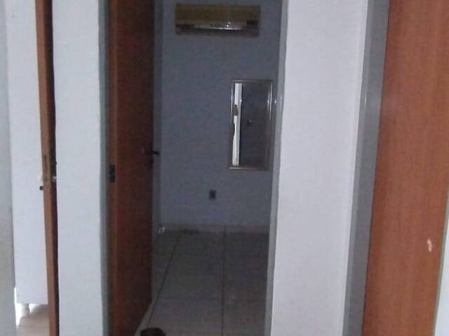 Casa para Locação em Araguari - 4