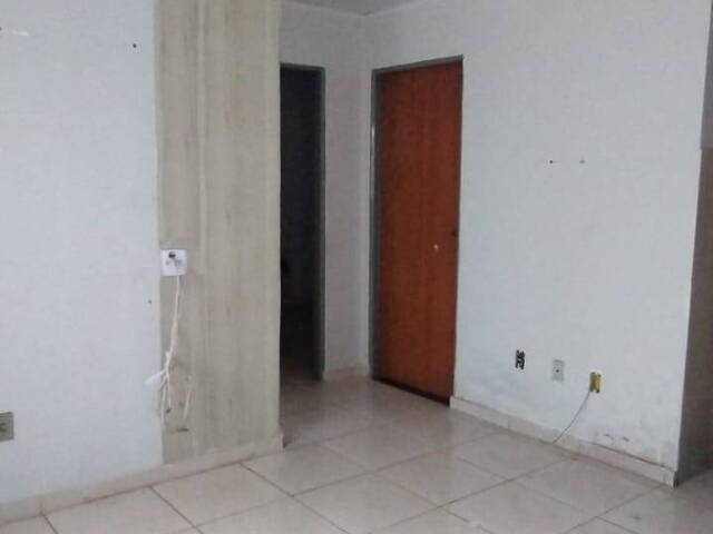 #LC 1755 - Casa para Venda em Araguari - MG - 3
