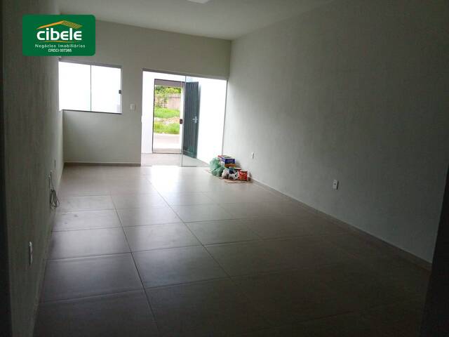 Casa para Venda em Araguari - 4