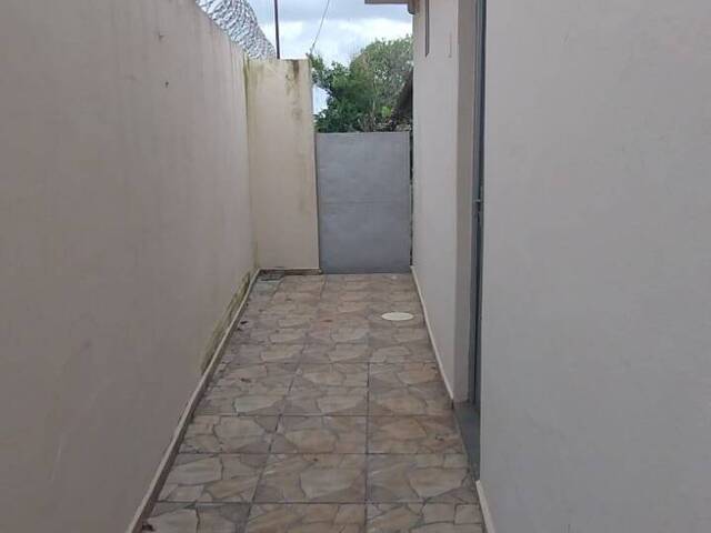 #LC 1756 - Casa para Locação em Araguari - MG - 1