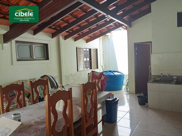 #VD 22353 - Casa para Venda em Araguari - MG - 3