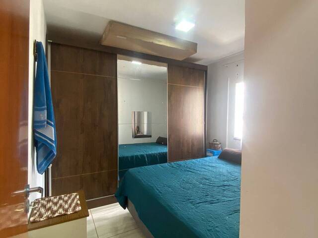 #VD 22355 - Apartamento para Venda em Araguari - MG - 3