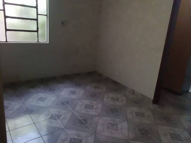 #VD 22356 - Casa para Venda em Araguari - MG - 2