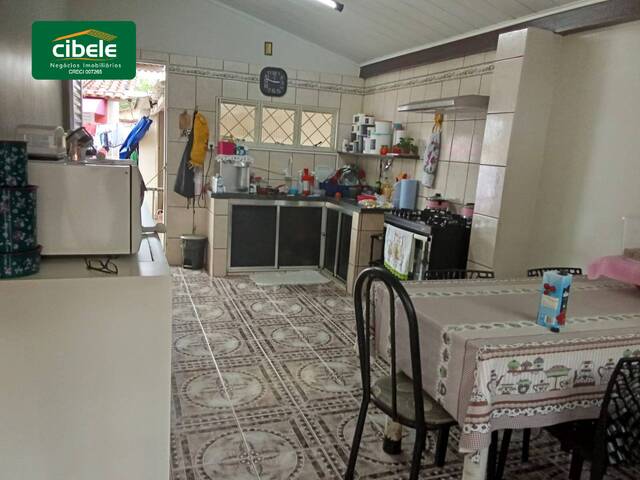 Casa para Venda em Araguari - 4