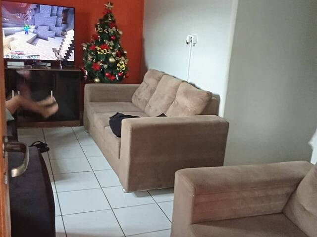#VD 22357 - Casa para Venda em Araguari - MG - 1