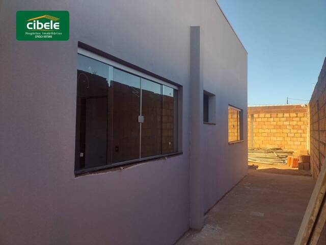 Casa para Venda em Araguari - 4