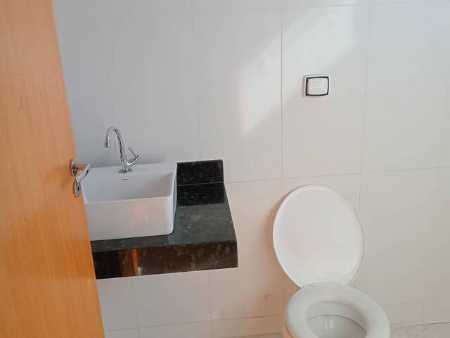Casa para Venda em Araguari - 5