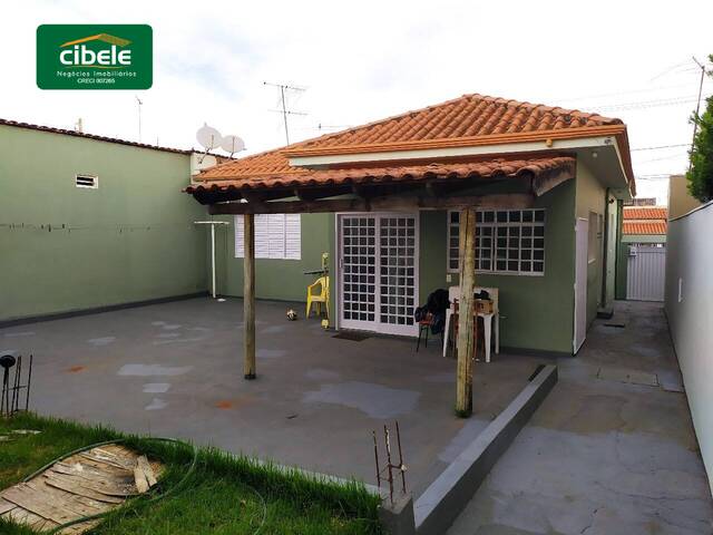 Venda em Centro - Araguari