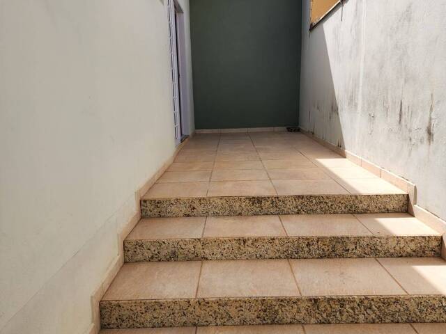 #VD 22360 - Casa para Venda em Araguari - MG