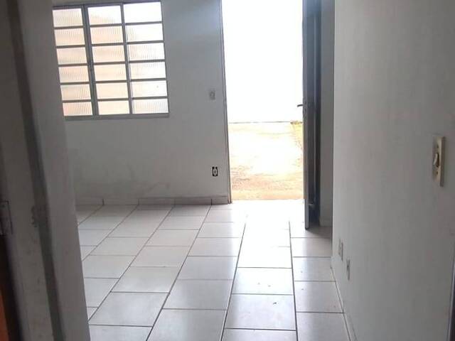 Casa para Locação em Araguari - 4