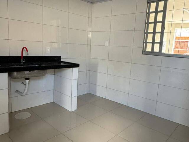 #LC 1757 - Casa para Locação em Araguari - MG - 3
