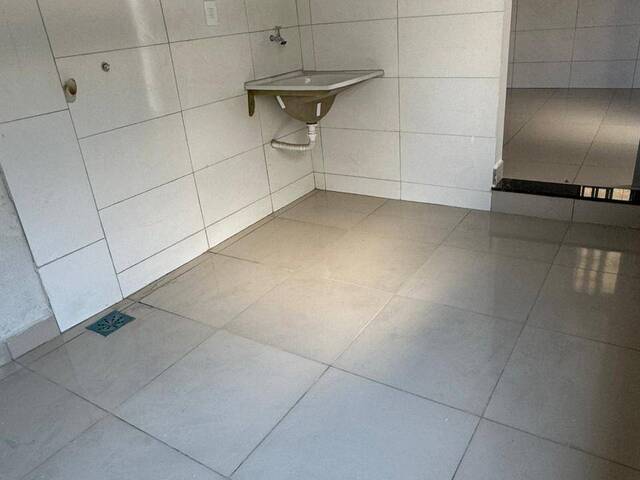 Casa para Locação em Araguari - 4