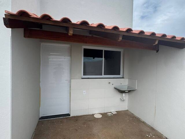 Casa para Venda em Araguari - 5