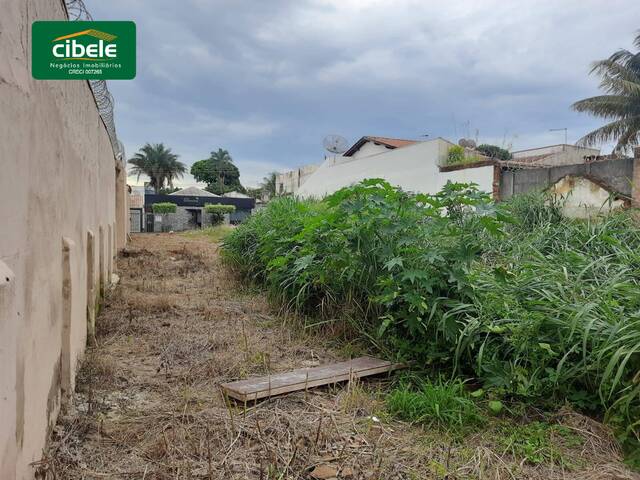 #VD 22364 - Terreno para Venda em Araguari - MG - 2