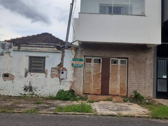 #VD 22365 - Sobrado para Venda em Araguari - MG - 2