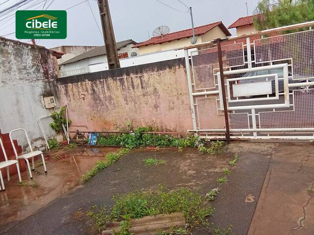 Venda em OURO VERDE - Araguari
